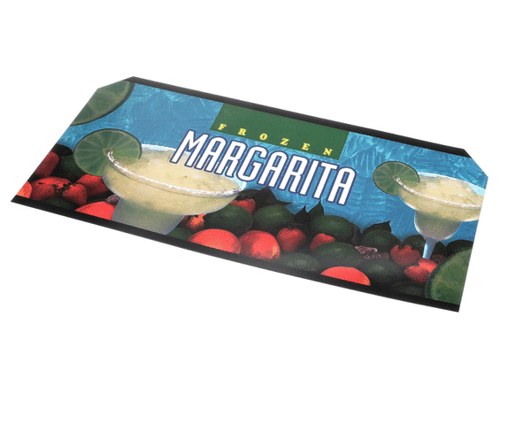 GRINDMASTER CECILWARE W0600133 HEADER MARGARITA SGL CFB