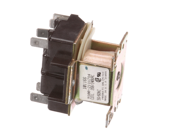 GROEN 101166 RELAY 208/240V FOR HY 480 VOLT