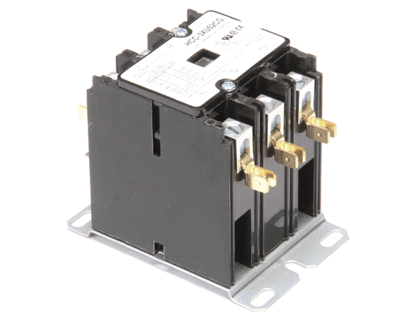 GROEN 102254 CONTACTOR 35 AMP (3) POLE