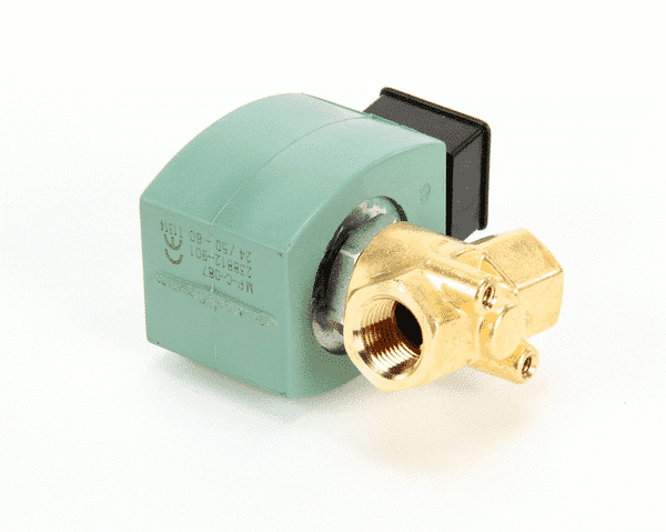 GROEN 113014 VALVE SOLENOID 3/8NPT (STEAM)