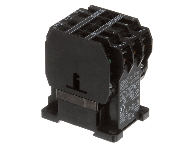 GROEN 122042 CONTACTOR  BENEDICT JAEGER