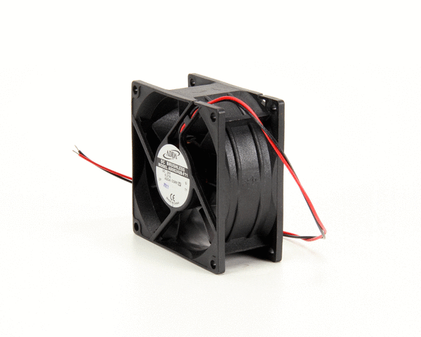 GROEN 153505 FAN  24VDC MUFFIN 80MM