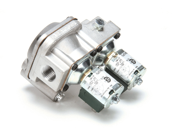 GROEN 160776 GAS VALVE  24 V  G20 GAS  CE MARK  BPM-4