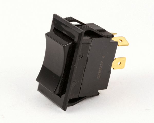 GROEN 160920 ROCKER SWITCH FOR LATCHING RELAYS