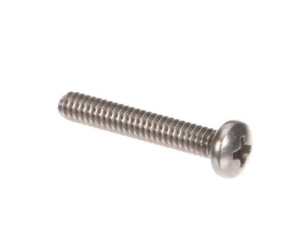 GROEN NT1161 MACHINE SCREW- SS 10-24X1.25 PHIL PAN