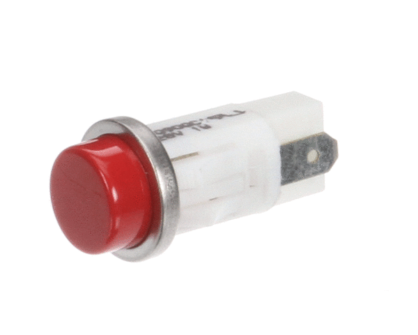 GROEN Z003332 PILOT LAMP RED 28V INDUSTRIAL