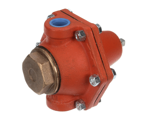 GROEN Z010047 3/4 STEAM PRESSURE REGULATOR