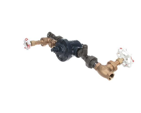 GROEN Z025374 STEAM TRAP AND STEAM VALVE KIT