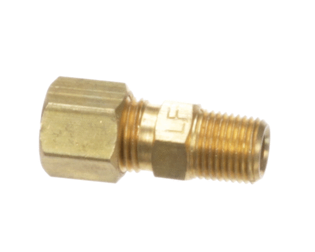 GROEN Z075055 CONNECTOR STRAIGHT