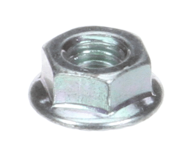 GROEN Z098218 NUT  HEX W/SERRATED FLANGE 5/16-18