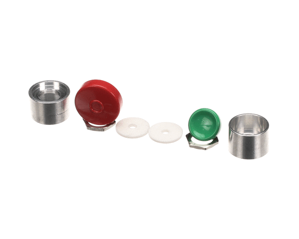 HAMILTON BEACH COMMERCIAL 900650491 BUTTON KIT