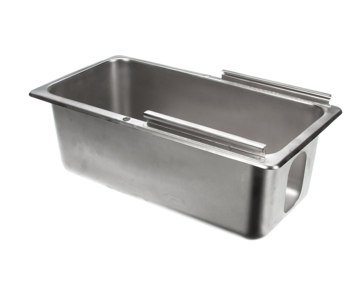 HAMILTON BEACH COMMERCIAL 928001970 SPLASH PAN