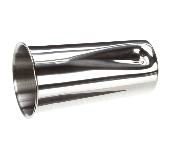 HAMILTON BEACH COMMERCIAL 990037500 STAINLESS STEEL CONTAINER