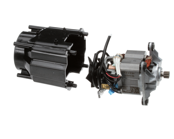 HAMILTON BEACH COMMERCIAL 990069700 MOTOR  COMPLETE (230V ONLY)