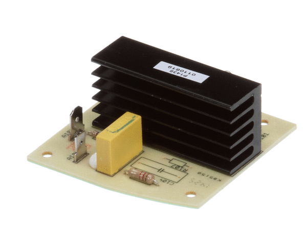 HAMILTON BEACH COMMERCIAL 990071700 TRIAC BOARD