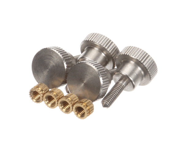 HAMILTON BEACH COMMERCIAL 990098900 THUMB SCREW KIT