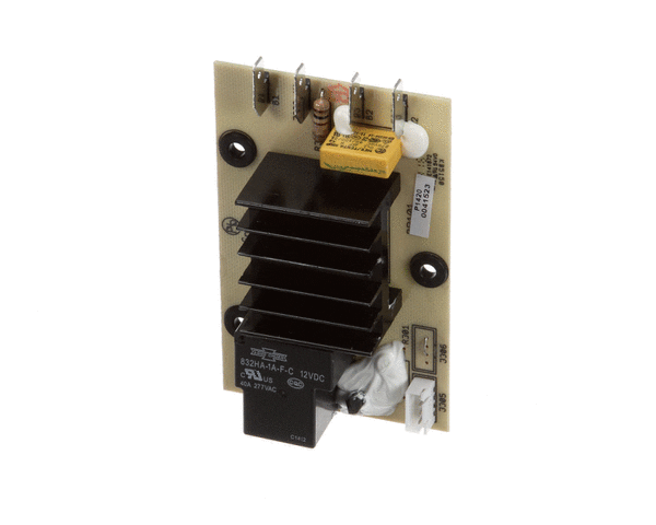 HAMILTON BEACH COMMERCIAL 990142500 POWER BOARD (120V ONLY)