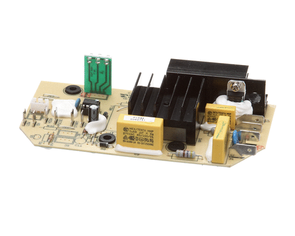 HAMILTON BEACH COMMERCIAL 990151920 CONTROL BOARD