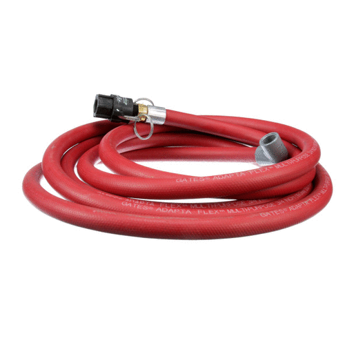 HENNY PENNY 03697 DRAIN HOSE ASSEMBLY