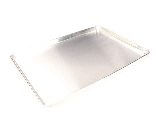 HENNY PENNY 05019 PAN-ALUMINUM BUN FULL SOLID