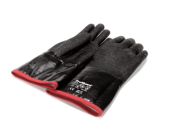 HENNY PENNY 12072 GLOVE-PAIR NEOPRENE COATED