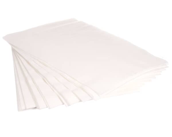 HENNY PENNY 12076 FILTER-SMARTFILTER PAPER