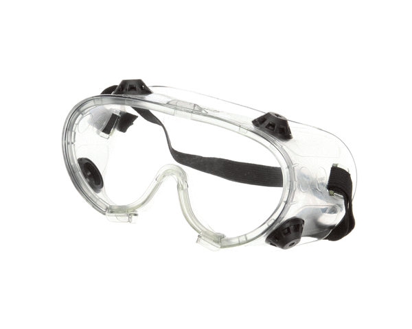 HENNY PENNY 12232 GOGGLES CHEMICAL SPLASH