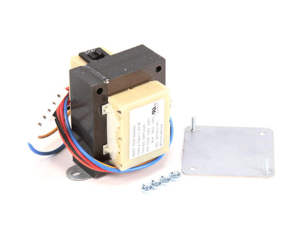 HENNY PENNY 140061 KIT-EEE/LVE 230/240V 75VA TRANSFORMER