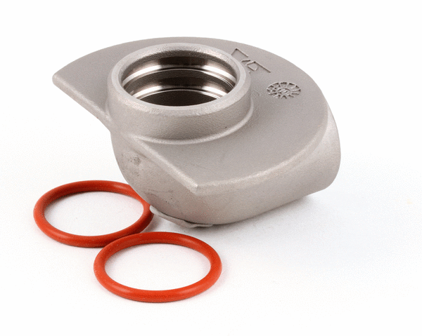 HENNY PENNY 140069 KIT-DRAIN ELBOW