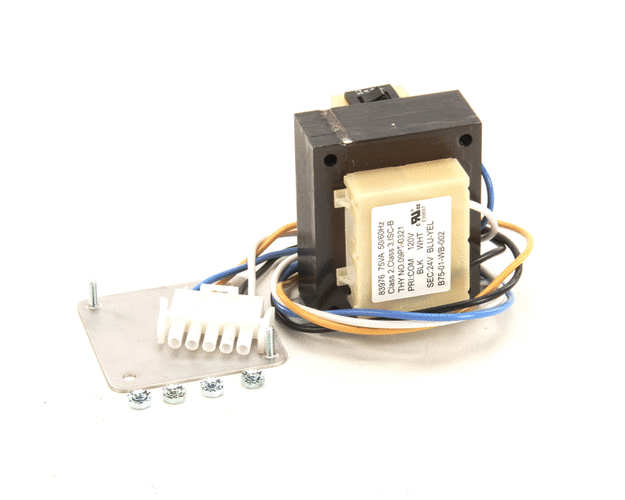 HENNY PENNY 140082 KIT-LVE 120V 75VA TRANSFORMER RETRO