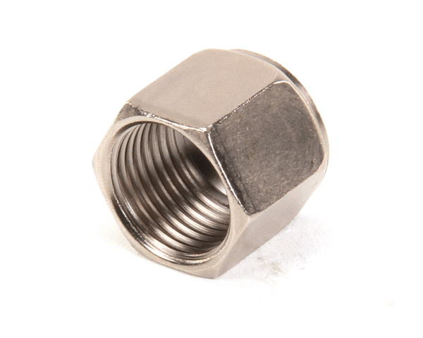 HENNY PENNY 16809 NUT FITTING