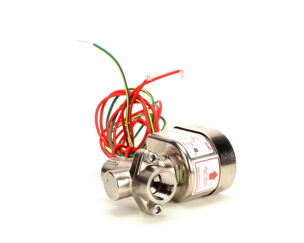 HENNY PENNY 17121 VALVE-SOLENOID 120V  60HZ