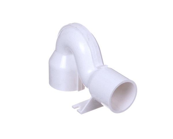 HILLPHOENIX P061581G PVC DRAIN TRAP