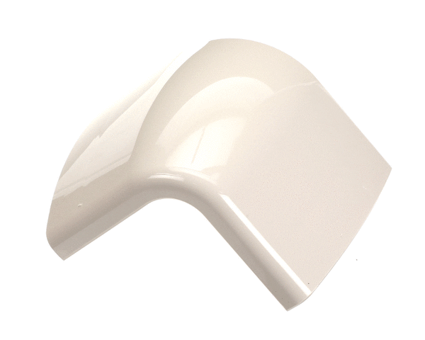 HILLPHOENIX P074957EFS MOLDING BUMPER CORNER SL 1/2