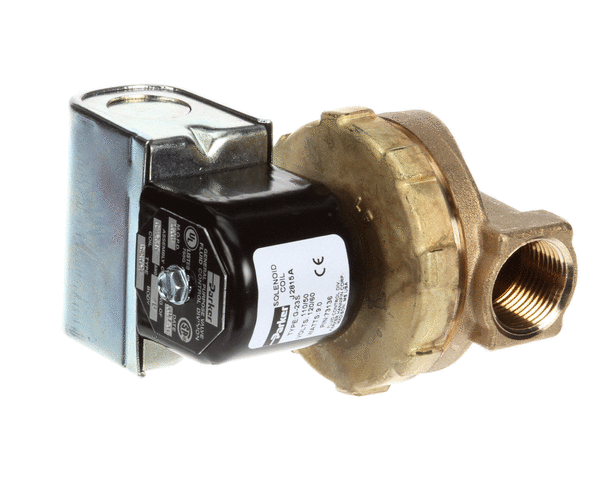 HOBART 00-271002-00001 VALVE SOLENOID 3/4 110-120V