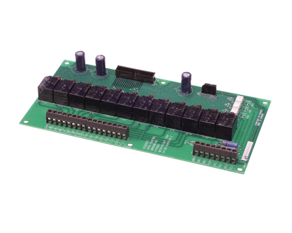 HOBART 00-630142-00097 RELAY BOARD