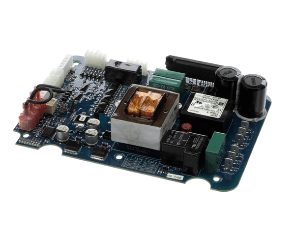 HOBART 00-938411-00001 BOARD  PC  CONTROL  HS7 & HS9