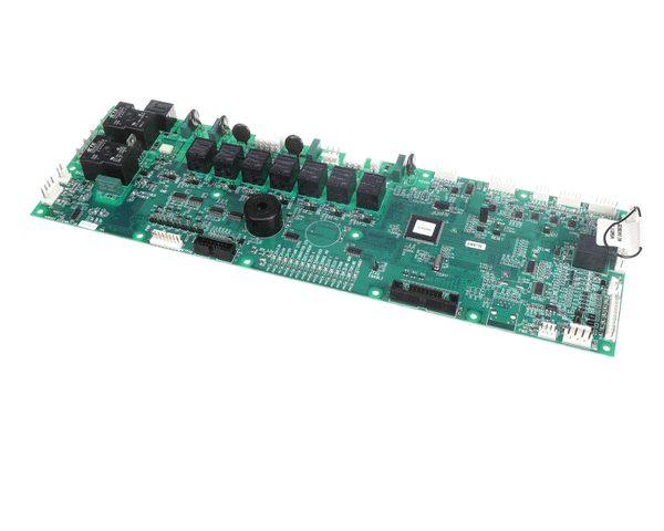 HOBART 00-941944-00004 BOARD ASSY  MASTER  LXE