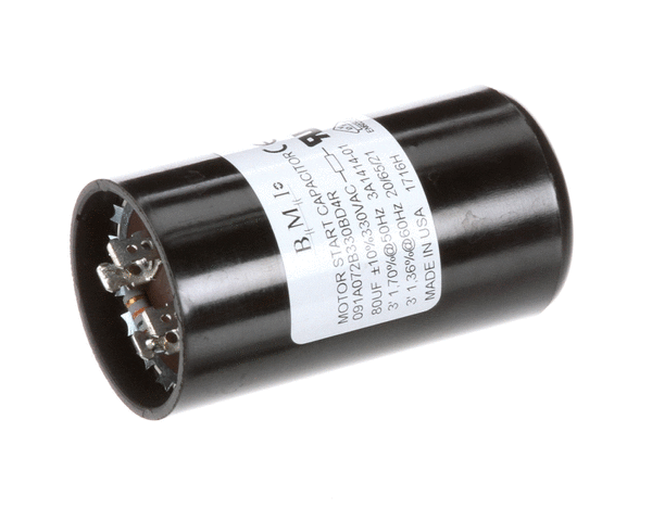 HOSHIZAKI 3A1414-01 CAPACITOR-START 72