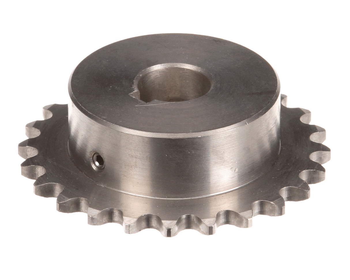 HOSHIZAKI 435557-01 SPROCKET (A) 35B24