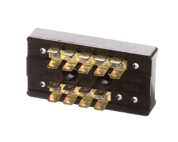 HOSHIZAKI 4A2619-01 TERMINAL BLOCK ESB2-