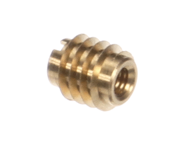 HOSHIZAKI 4A4004-01 THREADED WOOD INSERT