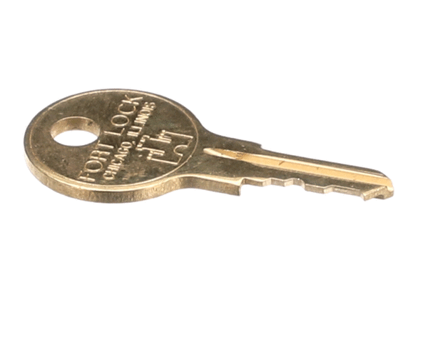 HOSHIZAKI 4A5453-01 KEY-LOCK