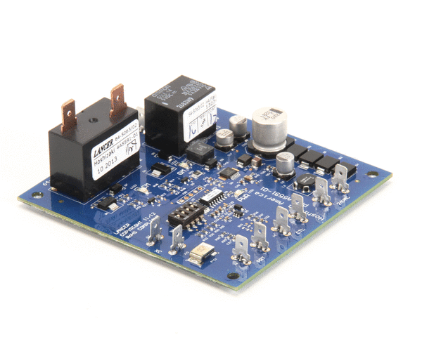 HOSHIZAKI 4A5591-01 TIMER BOARD