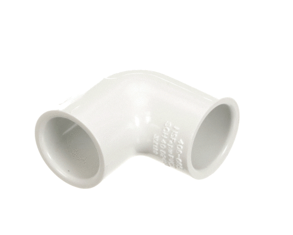 HOSHIZAKI 4A5624-01 ELBOW-PVC SOCKET