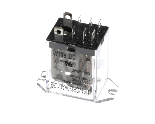 HOSHIZAKI 4A6558-01 RELAY