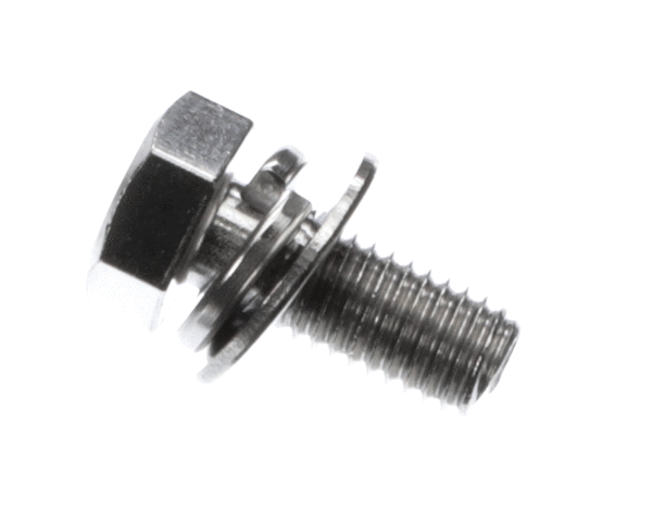 HOSHIZAKI 7B0230820 HEX BOLT W/WASHER (L