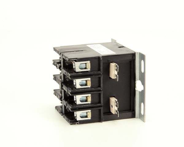 HATCO 02.01.018.00 CONTACTOR STD 208/240AC 4P 50RES