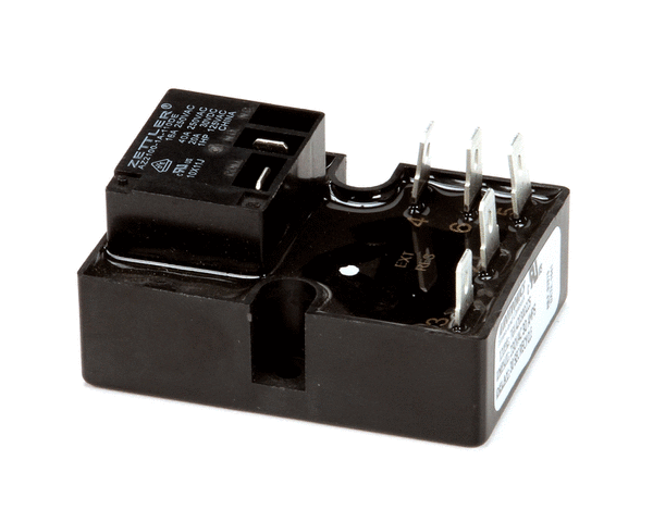 HATCO 02.01.298.00 CONTROL ELEC INF 230V 30A