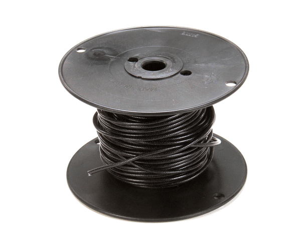 HATCO 02.18.002.00 WIRE 14GA BLACK 200C